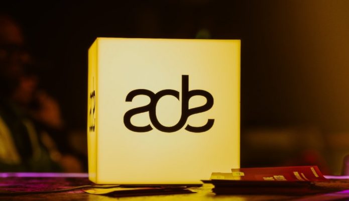 AMSTERDAM DANCE EVENT ANUNCIA SU SERIE DE TRANSMISIONES DENOMINADA ADE IN CONVERSATION