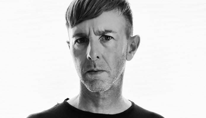 RICHIE HAWTIN COLABORA CON LA APLICACIÓN PARA MEDITAR LLAMADA ENDEL