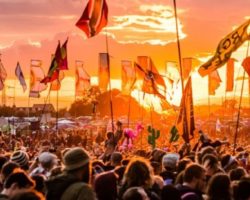 GLASTONBURY ANUNCIA SU NUEVO FESTIVAL ONLINE LLAMADO LIVE AT WORTHY FARM