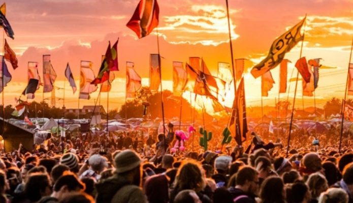 GLASTONBURY ANUNCIA SU NUEVO FESTIVAL ONLINE LLAMADO LIVE AT WORTHY FARM