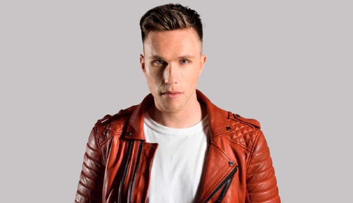 NICKY ROMERO LANZA “YOU DON’T KNOW” BAJO SU ALIAS MONOCULE