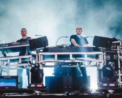 THE CHEMICAL BROTHERS LANZAN SU NUEVO SENCILLO “THE DARKNESS THAT YOU FEAR”