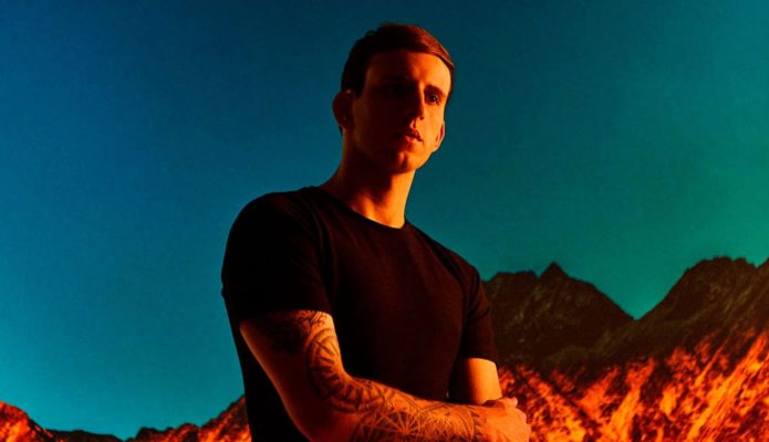 ILLENIUM REVELA LA FECHA DE LANZAMIENTO DE SU CUARTO ÁLBUM DE ESTUDIO