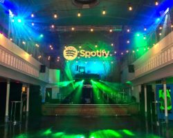 SPOTIFY OFRECERÁ EVENTOS VIRTUALES DE PAGA