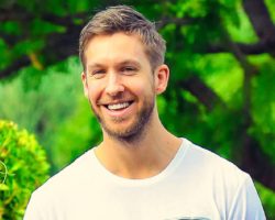 CALVIN HARRIS LANZARÁ SU NUEVO SENCILLO “BY YOUR SIDE” A PRINCIPIOS DE JUNIO