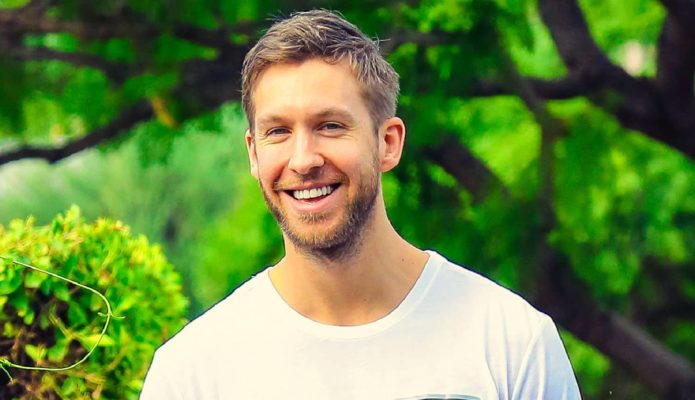 CALVIN HARRIS LANZARÁ SU NUEVO SENCILLO “BY YOUR SIDE” A PRINCIPIOS DE JUNIO