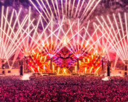 DEFQON.1 REVELA LA ALINEACIÓN COMPLETA PARA SU EDICIÓN VIRTUAL AT HOME 2021