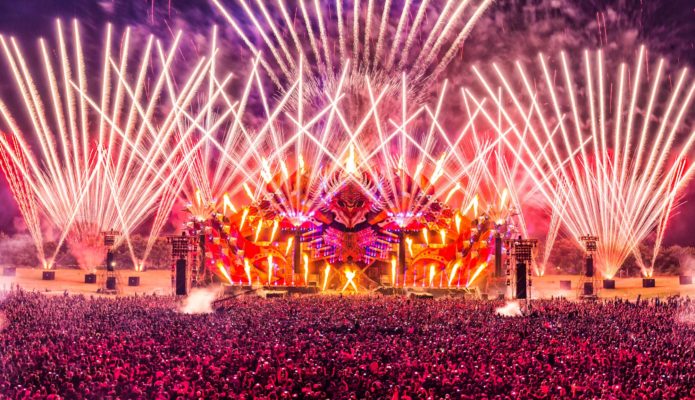 DEFQON.1 REVELA LA ALINEACIÓN COMPLETA PARA SU EDICIÓN VIRTUAL AT HOME 2021