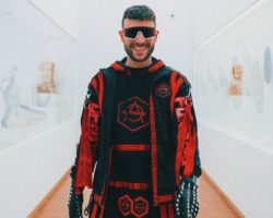 “THROUGH THE STORM” EL NUEVO TEMA DE DON DIABLO