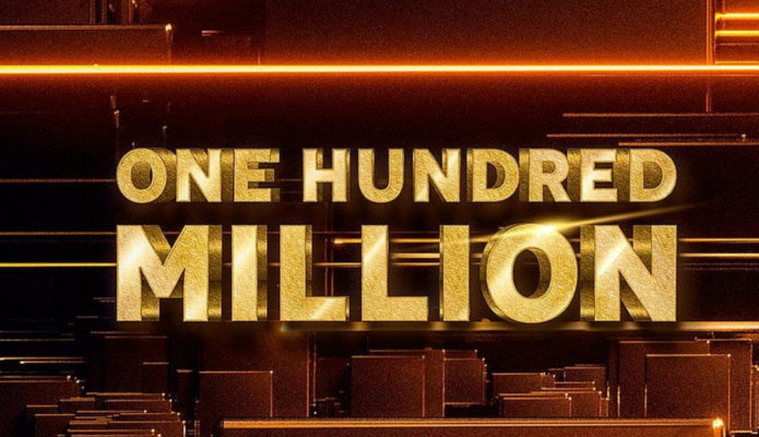 “ONE HUNDRED MILLION” EL NUEVO TEMA DE JERRY DAVILA, DJ PELOS FT. RICHIE LOOP