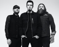 PENDULUM ANUNCIA LA FECHA DE LANZAMIENTO DE SU NUEVO EP