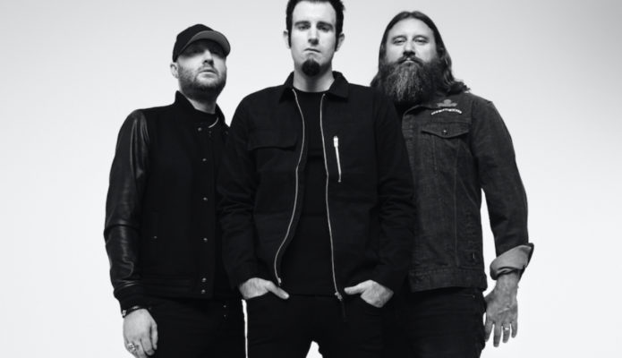 PENDULUM ANUNCIA LA FECHA DE LANZAMIENTO DE SU NUEVO EP