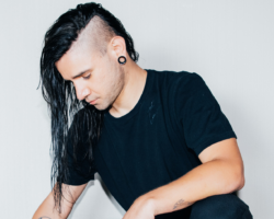 SKRILLEX CANCELA ALGUNOS DE SUS SHOWS PARA TRABAJAR EN SUS NUEVOS ÁLBUMES