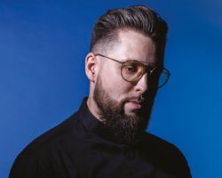 TCHAMI ANUNCIA EL LANZAMIENTO DE SU ÁLBUM REMIX “YEAR ZERO”