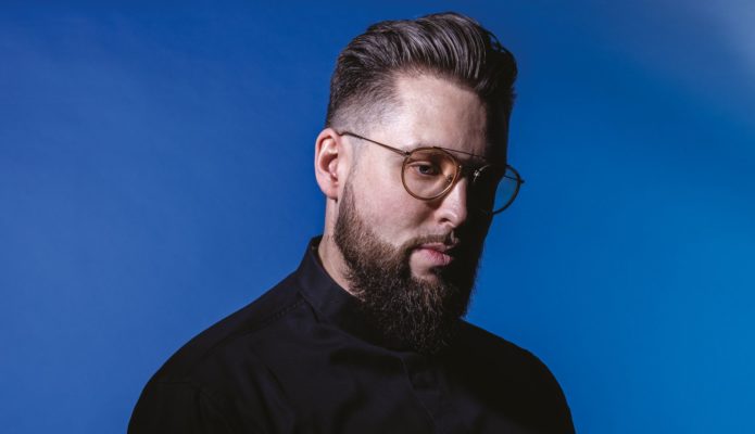 TCHAMI ANUNCIA EL LANZAMIENTO DE SU ÁLBUM REMIX “YEAR ZERO”