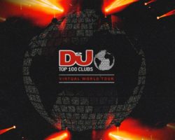 LA VOTACIÓN TOP 100 CLUBS DE DJ MAG YA SE ENCUENTRA ABIERTA