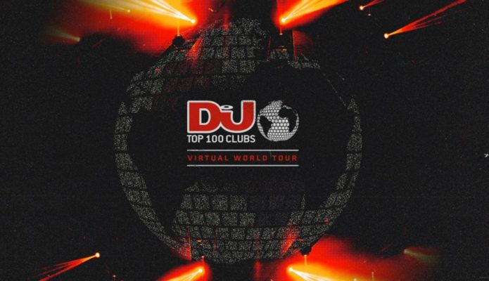 LA VOTACIÓN TOP 100 CLUBS DE DJ MAG YA SE ENCUENTRA ABIERTA