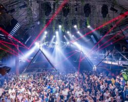 AMNESIA IBIZA ANUNCIA LA ALINEACIÓN PARA SU FIESTA DE CLAUSURA