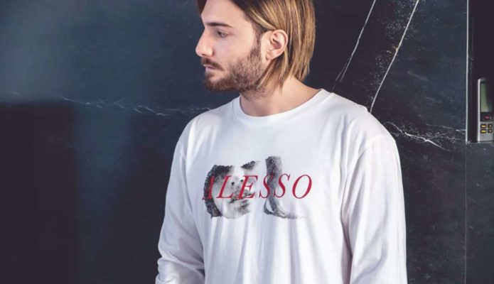 ALESSO REVELA “PROGRESSO VOL 2”