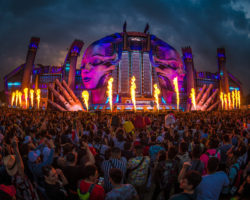 EDC MÉXICO DIO A CONOCER QUE SU EDICIÓN TENDRÁ LUGAR HASTA EL 2022