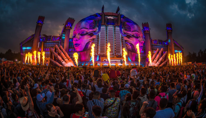 EDC MÉXICO DIO A CONOCER QUE SU EDICIÓN TENDRÁ LUGAR HASTA EL 2022