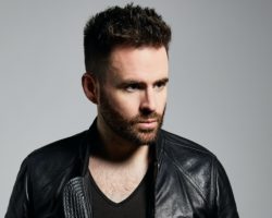 GARETH EMERY PRESENTA SU NUEVO FESTIVAL LLAMADO METROPOLIS