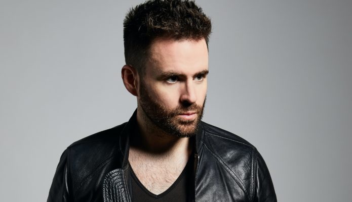 GARETH EMERY PRESENTA SU NUEVO FESTIVAL LLAMADO METROPOLIS