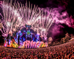 MYSTERYLAND ANUNCIA QUE SE LLEVARÁ A CABO SU EDICIÓN 2021 DE MANERA PRESENCIAL