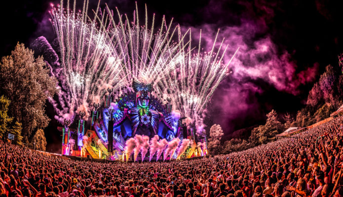 MYSTERYLAND ANUNCIA QUE SE LLEVARÁ A CABO SU EDICIÓN 2021 DE MANERA PRESENCIAL