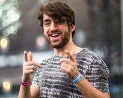 OLIVER HELDENS SE UNE CON MORGANJ PARA EL TEMA “MA LUV”