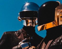 ESTE OTOÑO SERÁ LANZADO UN LIBRO SOBRE EL ÁLBUM “DISCOVERY” DE DAFT PUNK