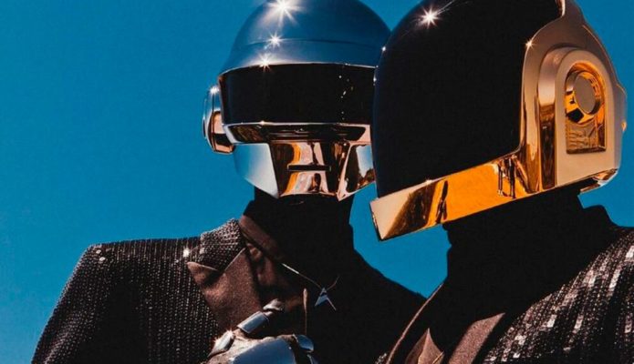 ESTE OTOÑO SERÁ LANZADO UN LIBRO SOBRE EL ÁLBUM “DISCOVERY” DE DAFT PUNK