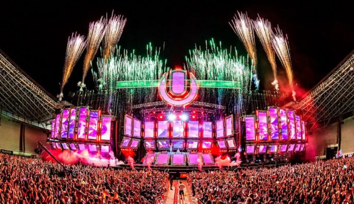 ULTRA EUROPE TENDRÁ LUGAR HASTA EL 2022