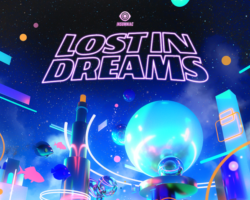 EL NUEVO FESTIVAL DE INSOMNIAC LLAMADO LOST IN DREAMS ATERRIZARÁ EN LAS VEGAS ESTE AÑO