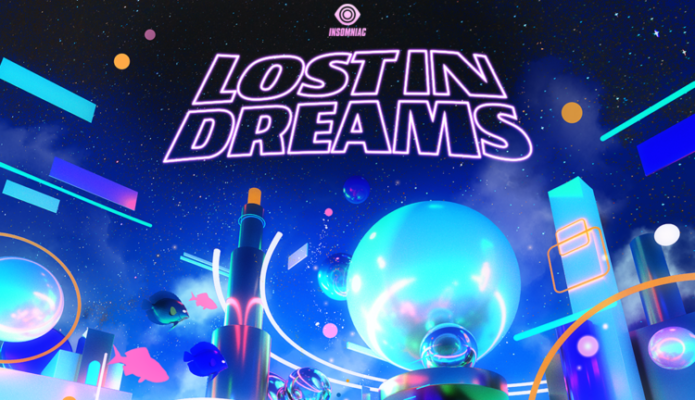 EL NUEVO FESTIVAL DE INSOMNIAC LLAMADO LOST IN DREAMS ATERRIZARÁ EN LAS VEGAS ESTE AÑO