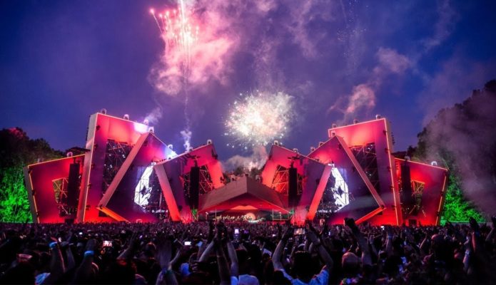 AWAKENINGS REVELA LA ALINEACIÓN PARA SU EDICIÓN QUE TENDRÁ LUGAR DURANTE EL ADE 2021