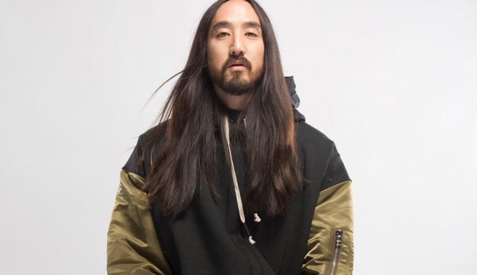 STEVE AOKI, GATTÜSO Y AUKOUSTICS LANZAN UNA NUEVA VERSIÓN EL EMBLEMÁTICO TEMA “LOSING MY RELIGION” DE R.E.M.