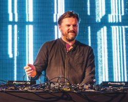 SOLOMUN LANZA SU SEGUNDO ÁLBUM DE ESTUDIO