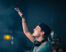 SEGÚN UN NUEVO ESTUDIO REVELÓ QUE CORRER AL RITMO DE UNA CANCIÓN DE AVICII COMBATE LA FATIGA MENTAL