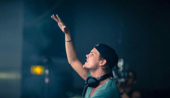 SEGÚN UN NUEVO ESTUDIO REVELÓ QUE CORRER AL RITMO DE UNA CANCIÓN DE AVICII COMBATE LA FATIGA MENTAL