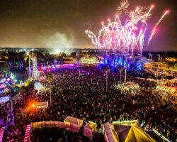 EDC ORLANDO REVELA LA ALINEACIÓN COMPLETA PARA SU EDICIÓN 2021