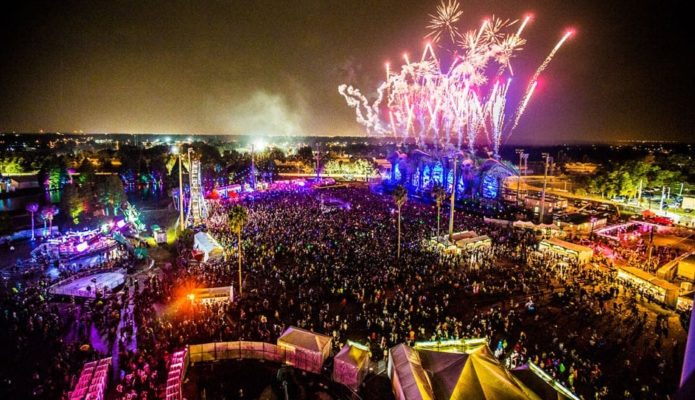 EDC ORLANDO REVELA LA ALINEACIÓN COMPLETA PARA SU EDICIÓN 2021