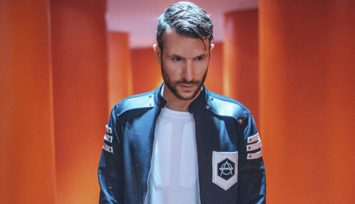 DON DIABLO SE ASOCIA CON FOURMATION ENTERTAINMENT PARA CREAR UNA NUEVA EXPERIENCIA TEATRAL