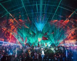 DREAMSTATE SOCAL REVELA A LOS EXPONENTES QUE ESTARÁN EN SU EDICIÓN 2021