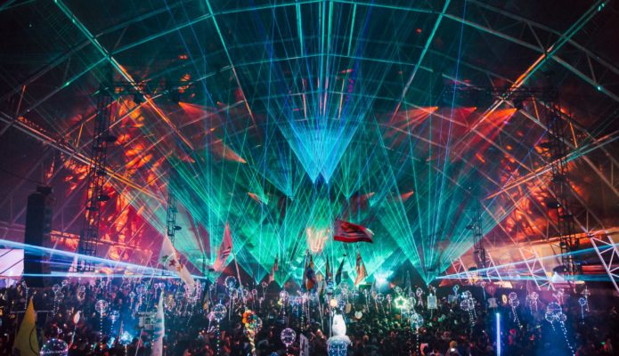 DREAMSTATE SOCAL REVELA A LOS EXPONENTES QUE ESTARÁN EN SU EDICIÓN 2021