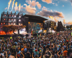 LOST LANDS REVELA A LOS EXPONENTES QUE FORMARÁN PARTE DE SU EDICIÓN 2021