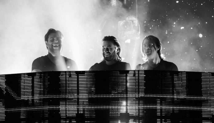 SWEDISH HOUSE MAFIA LANZA SU SEGUNDO TEMA DE ESTE AÑO TITULADO “LIFETIME”