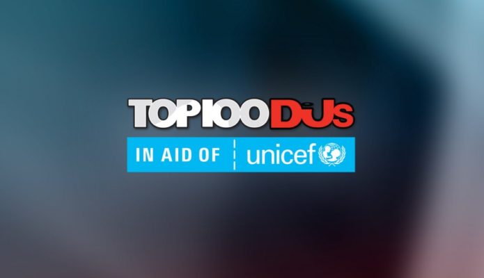 LA VOTACIÓN DE DJ MAG TOP 100 DJS YA SE ENCUENTRA ABIERTA