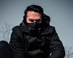 LAIDBACK LUKE LANZA UN NUEVO EP BAJO SU ALIAS DE TECHNO DARK CHANELL