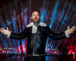 DAVID GUETTA LANZA UN NUEVO TEMA JUNTO CON MISTAJAM Y JOHN NEWMAN